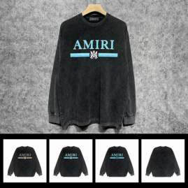 Picture of Amiri T Shirt Long _SKUAmiriS-XXLZJCH13349695